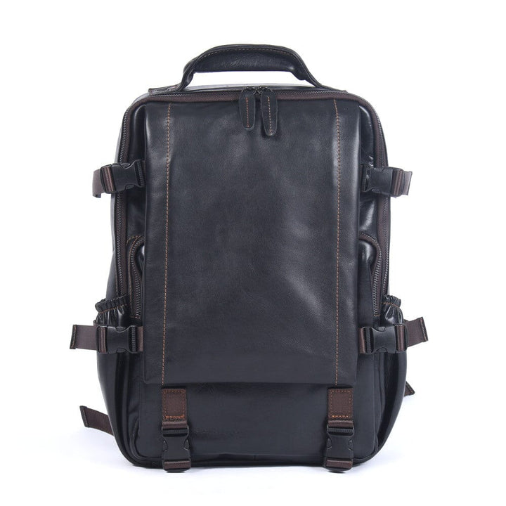 Matthew - Sleek Slim Fit Laptop and Travel Bag