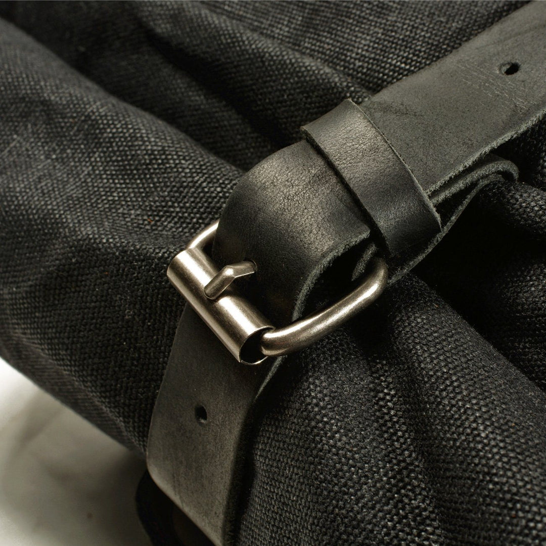 Peter - Spacious Anti-Theft Backpack