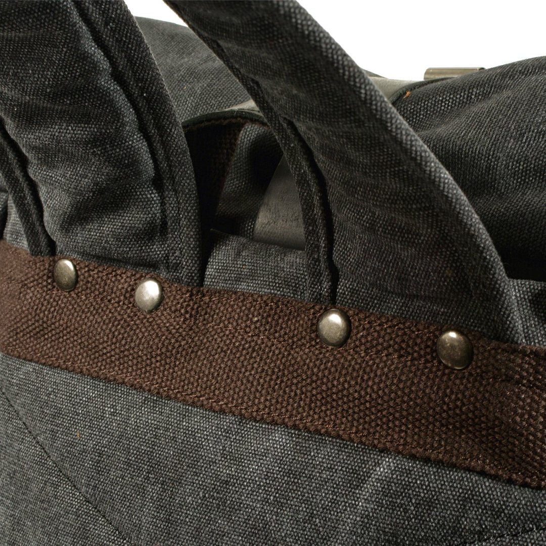 Peter - Spacious Anti-Theft Backpack