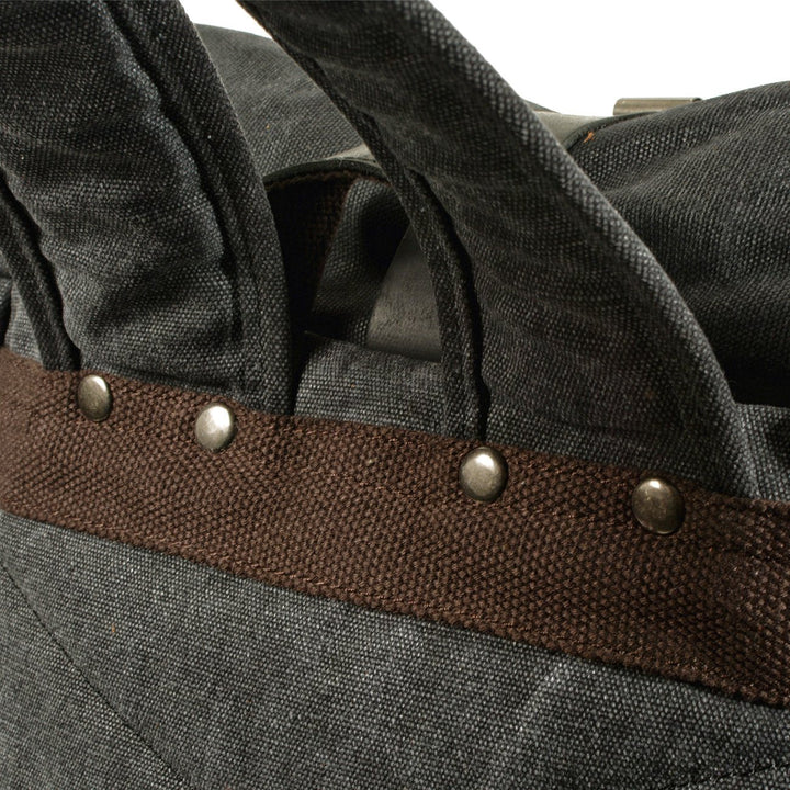 Peter - Spacious Anti-Theft Backpack