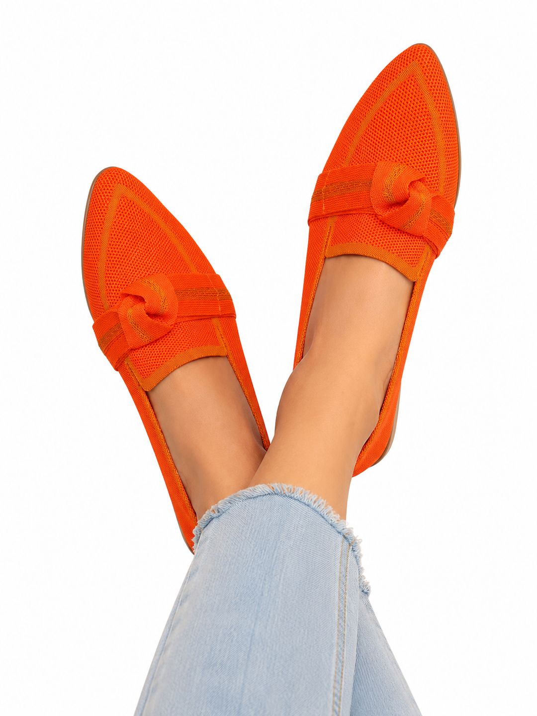 Maricela™ - Orthopedic Loafers