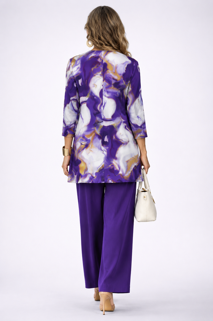 Cordelia - Classic Elegance Three-Piece Set