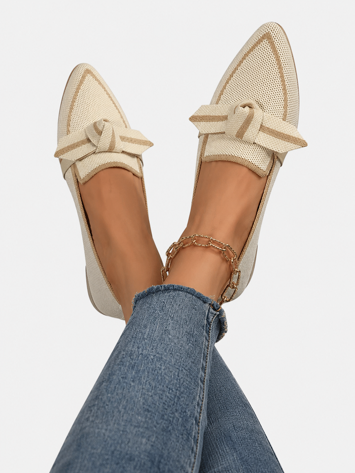 Maricela™ - Orthopedic Loafers
