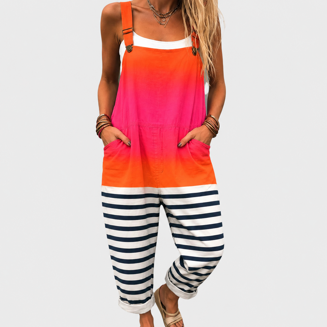 Blodwen™ | Comfortable Overall