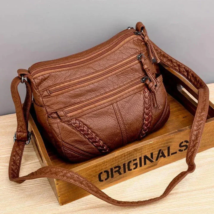 Sophia's Timeless Harmony Handbag