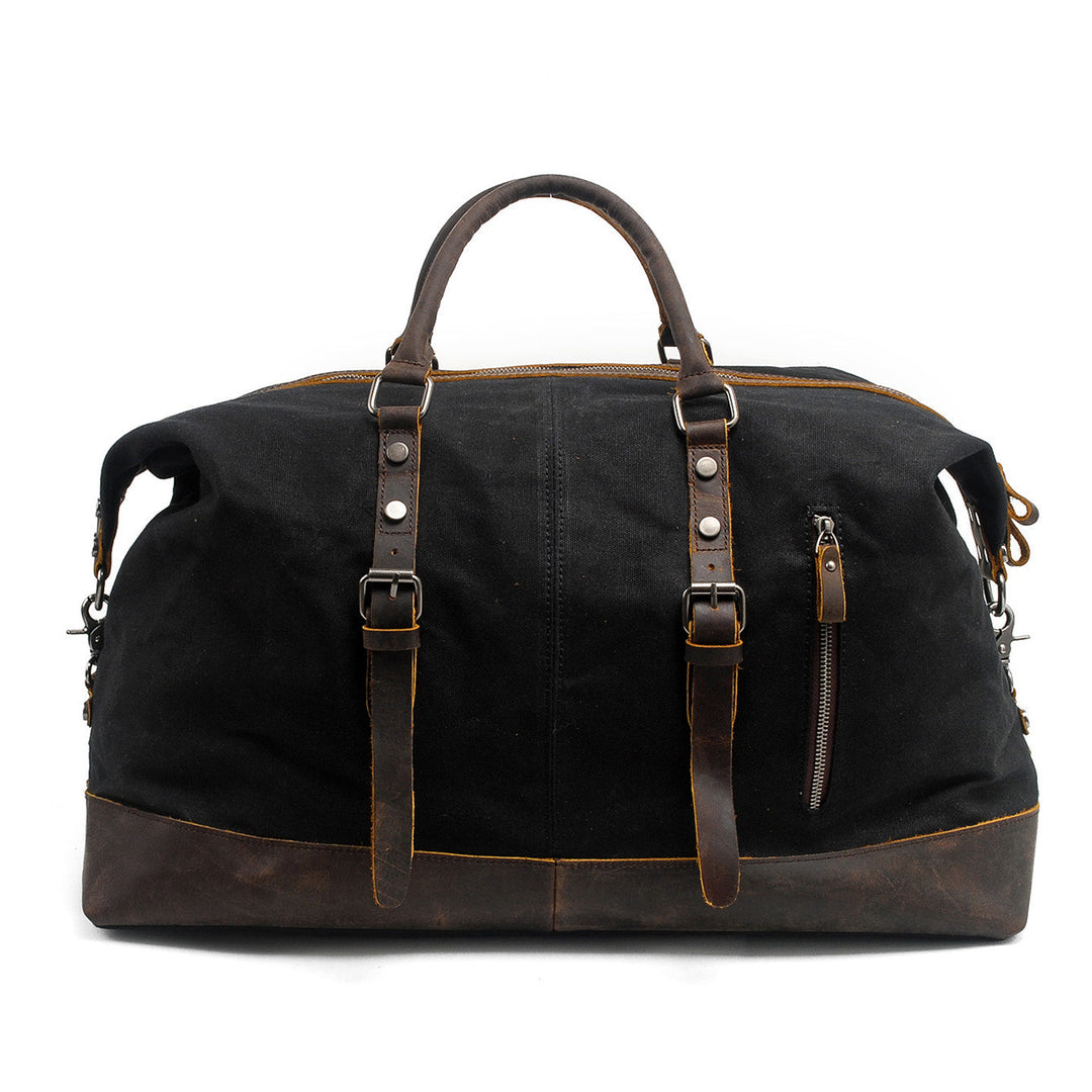 Christopher - Spacious Travel Duffel Bag