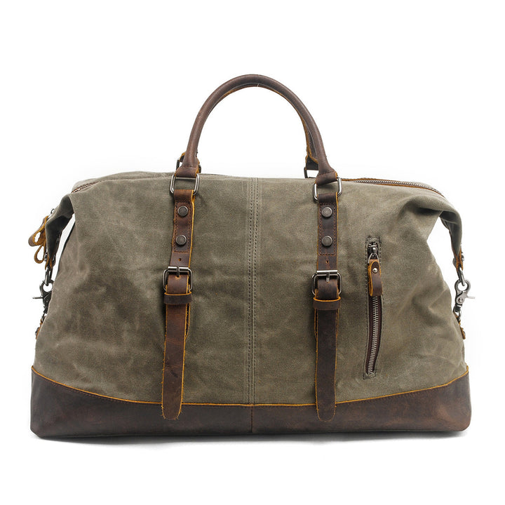 Christopher - Spacious Travel Duffel Bag