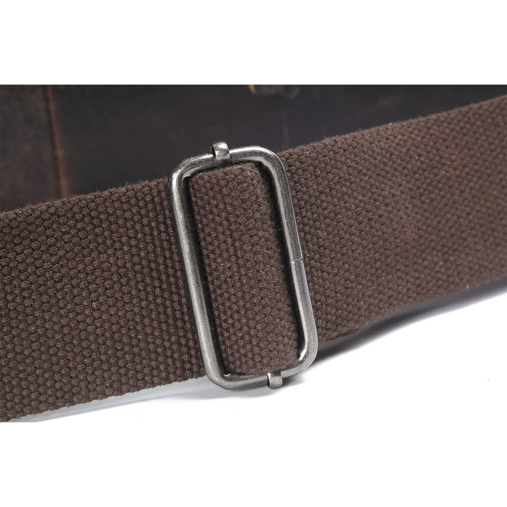 Christopher - Spacious Travel Duffel Bag