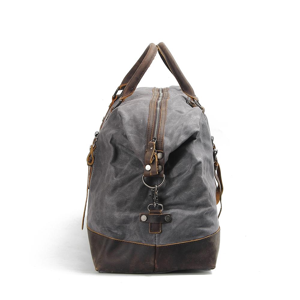 Christopher - Spacious Travel Duffel Bag