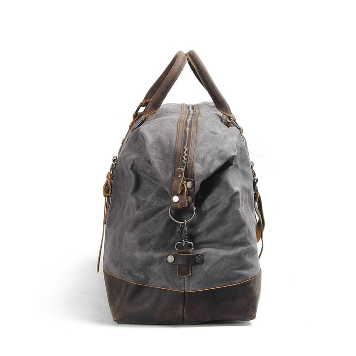 Christopher - Spacious Travel Duffel Bag