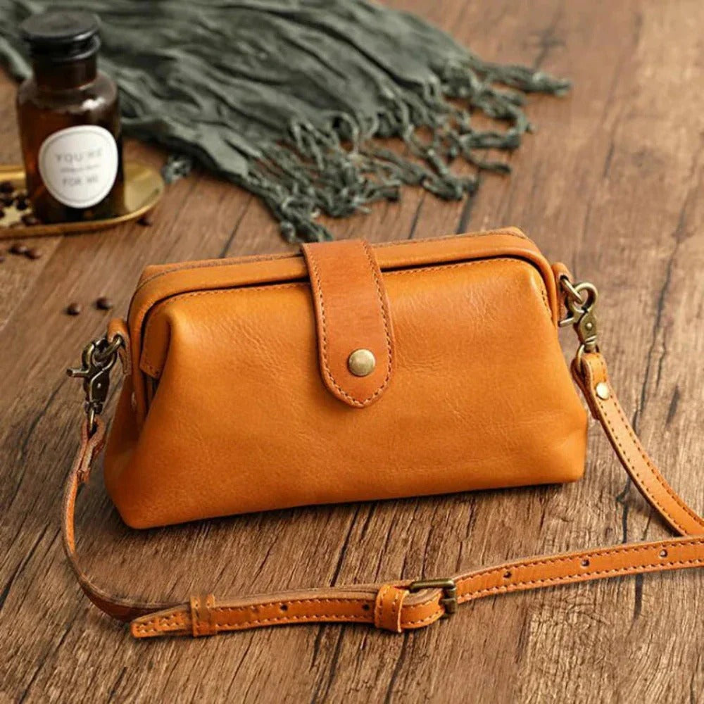 Velissa's Timeless Charm | Exclusive Women's Bag (Buy One, Get One Free)