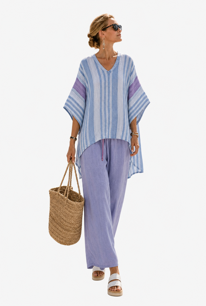Valerie™ | Caftan Set