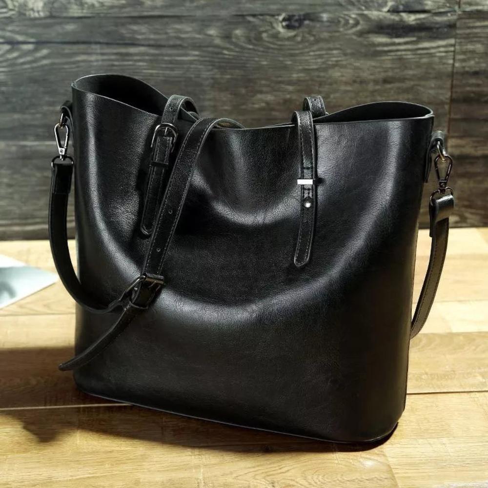 Nicole's Top Pick | Retro Shoulder Bag