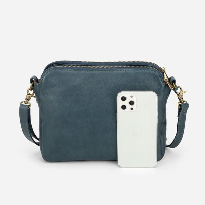 Kim's Signature Classic Bag