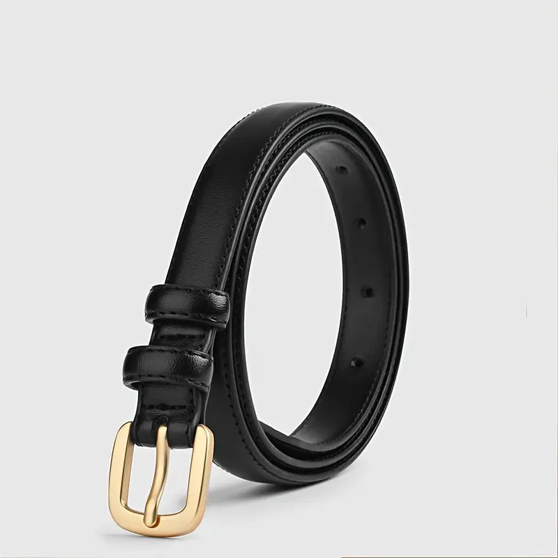 Wurzel & Werk - Artisan Leather Belt by a Master Craftsman
