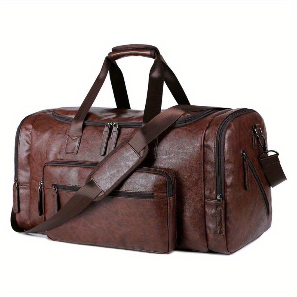 Everett Adventure Duffel Bag