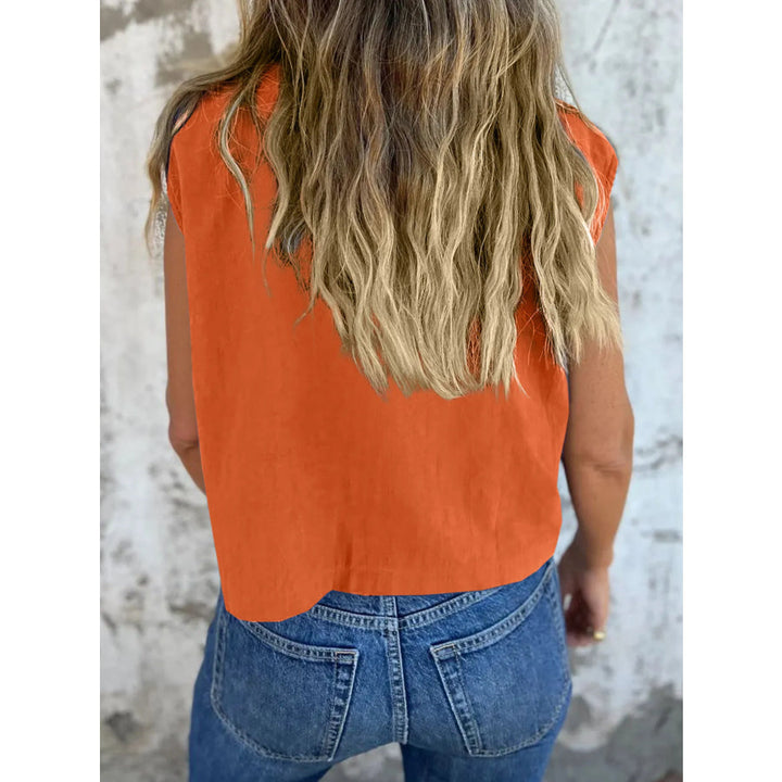 Gala™ | Classic Button Blouse
