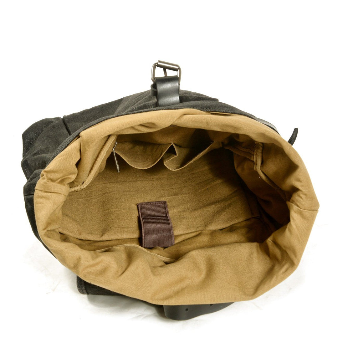 Peter - Spacious Anti-Theft Backpack