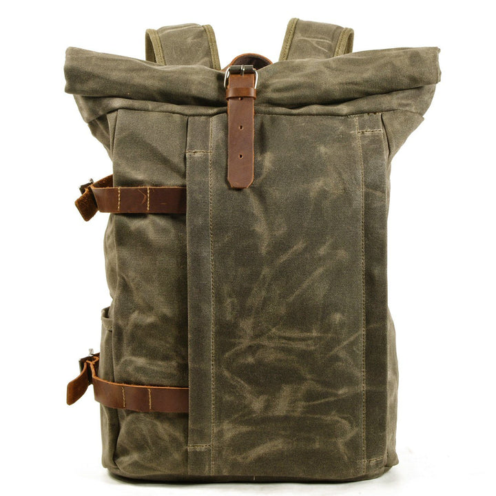 Peter - Spacious Anti-Theft Backpack