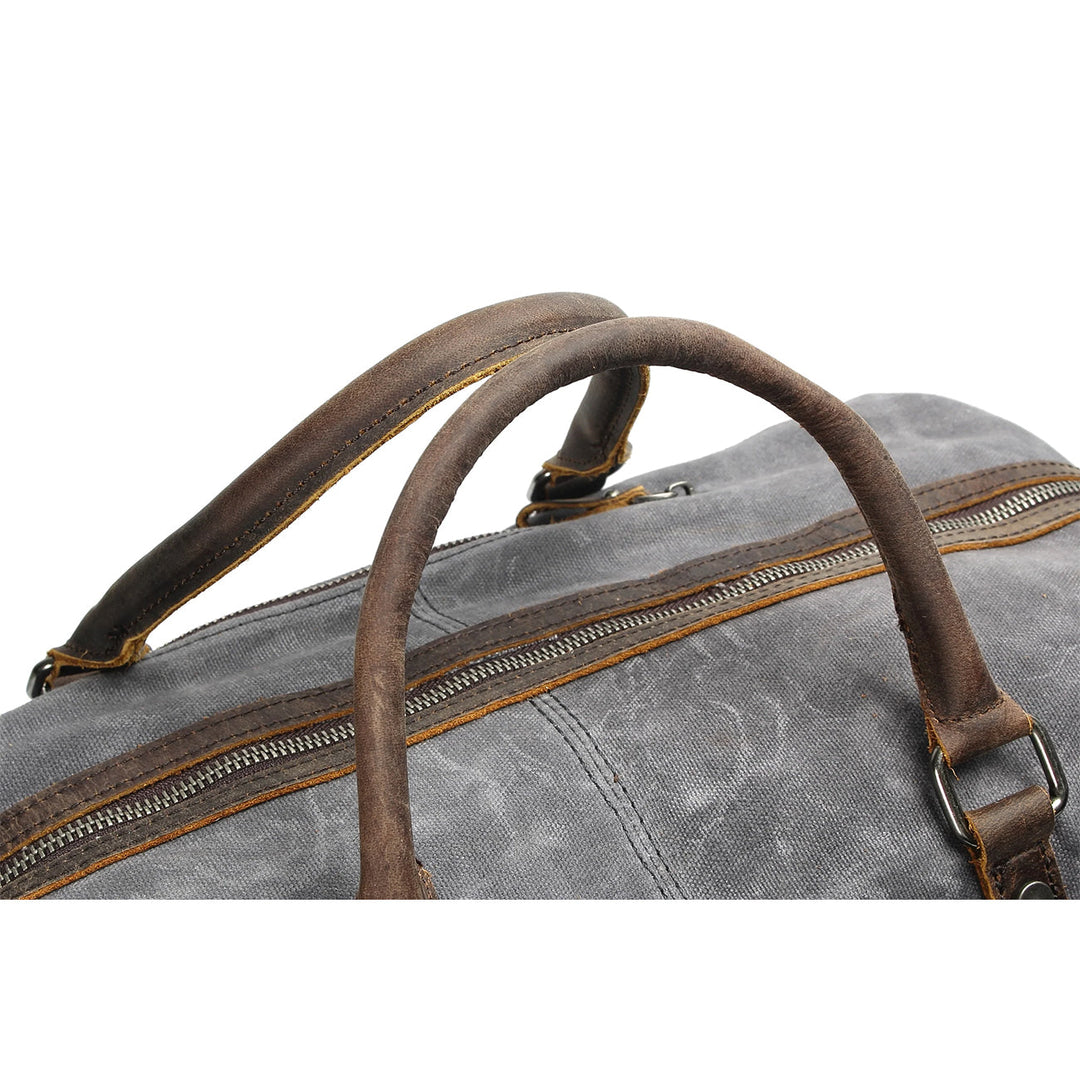 Christopher - Spacious Travel Duffel Bag