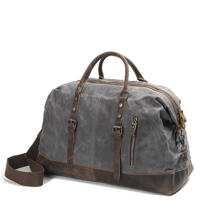 Christopher - Spacious Travel Duffel Bag