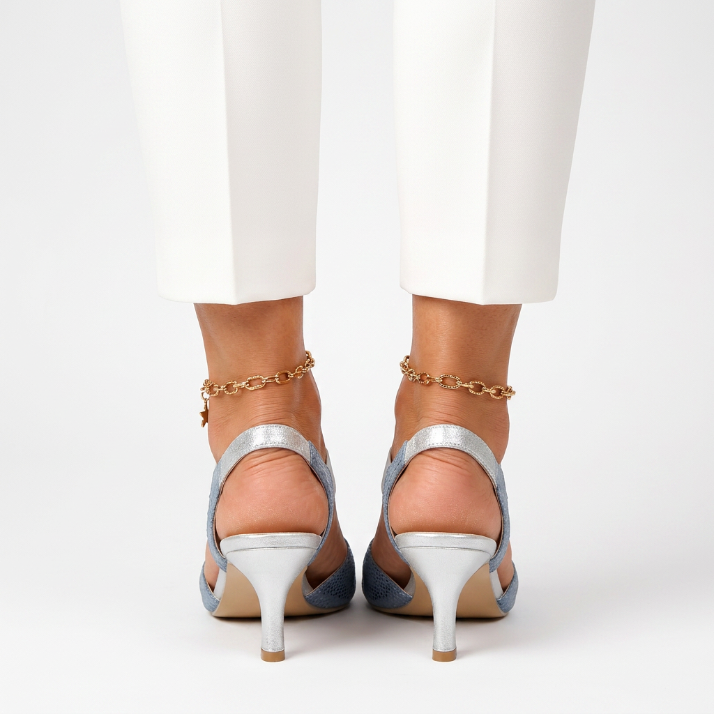 Ayindra - All Day Comfort Heels