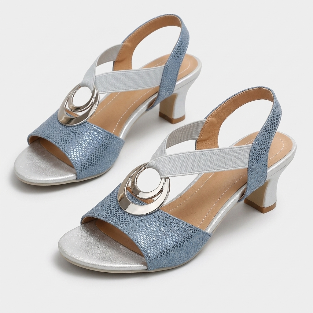 Ayindra - All Day Comfort Heels