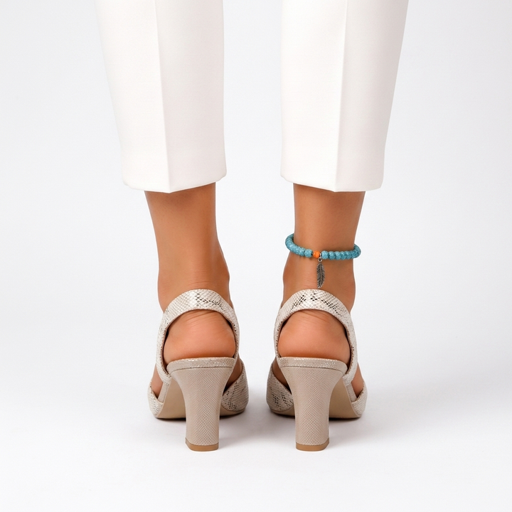 Ayindra - All Day Comfort Heels