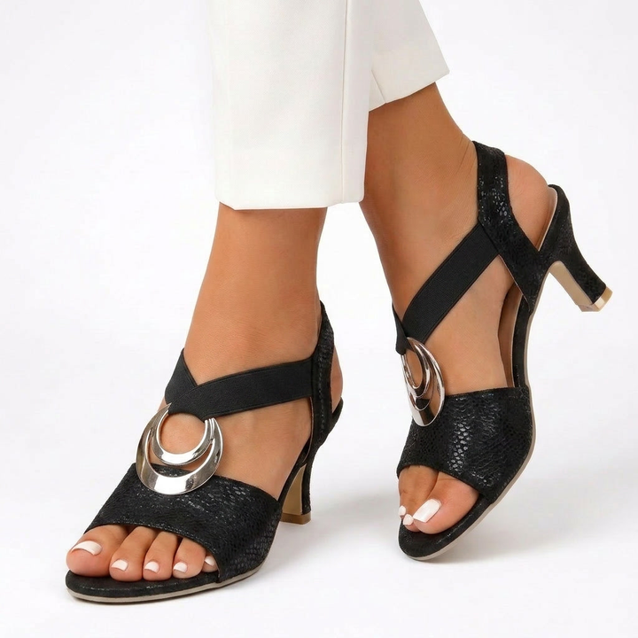 Ayindra - All Day Comfort Heels