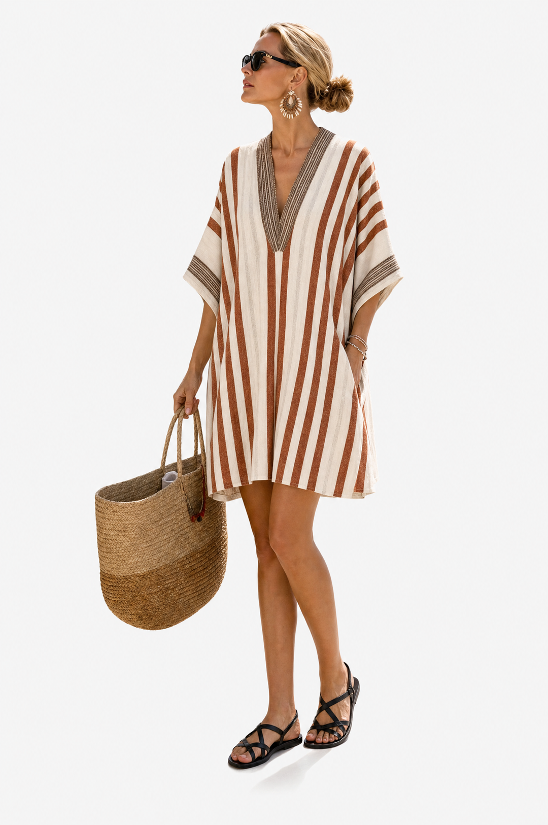 Maya™ | Beach Caftans