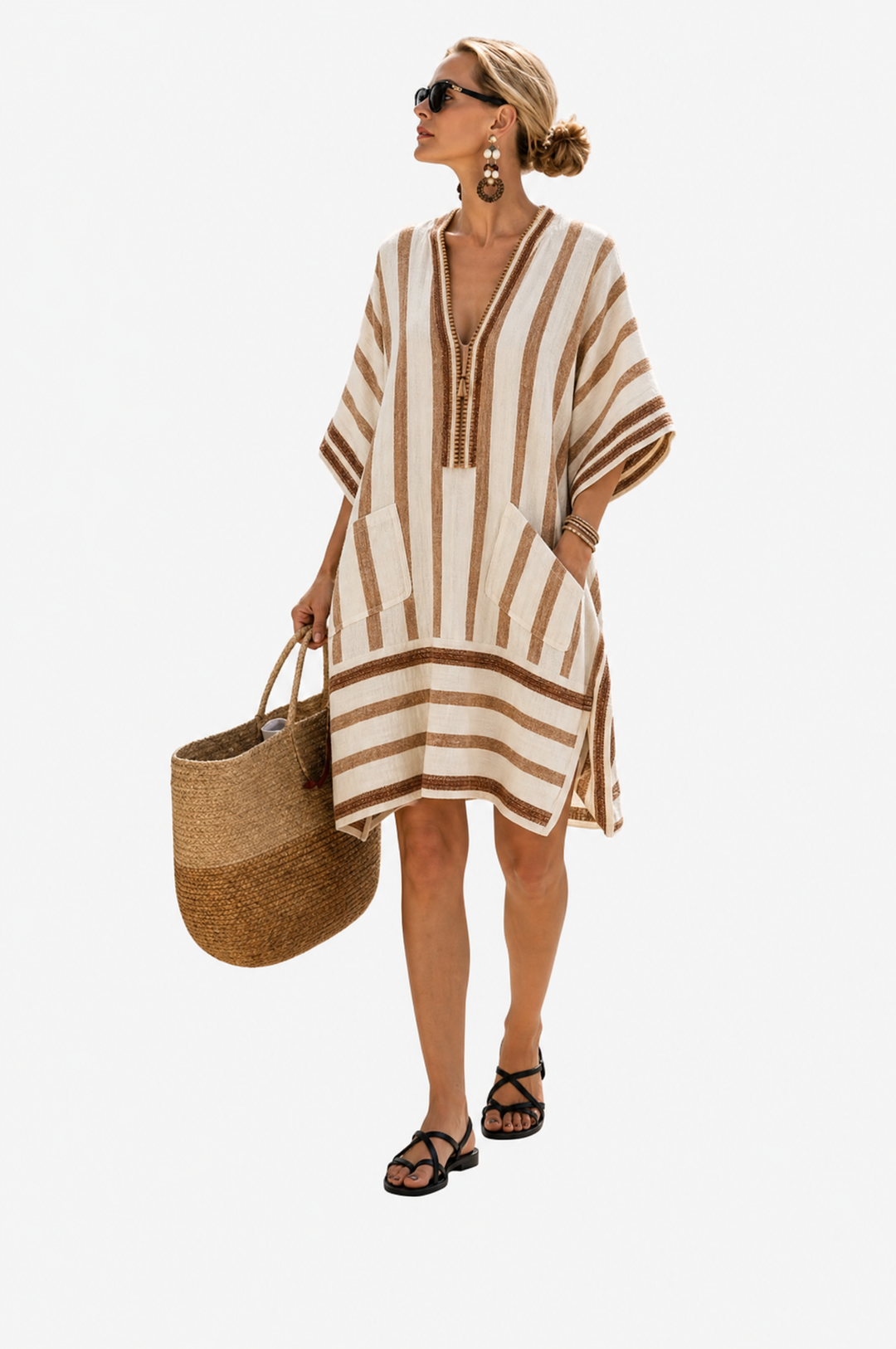 Tessa™ | Beach Caftans