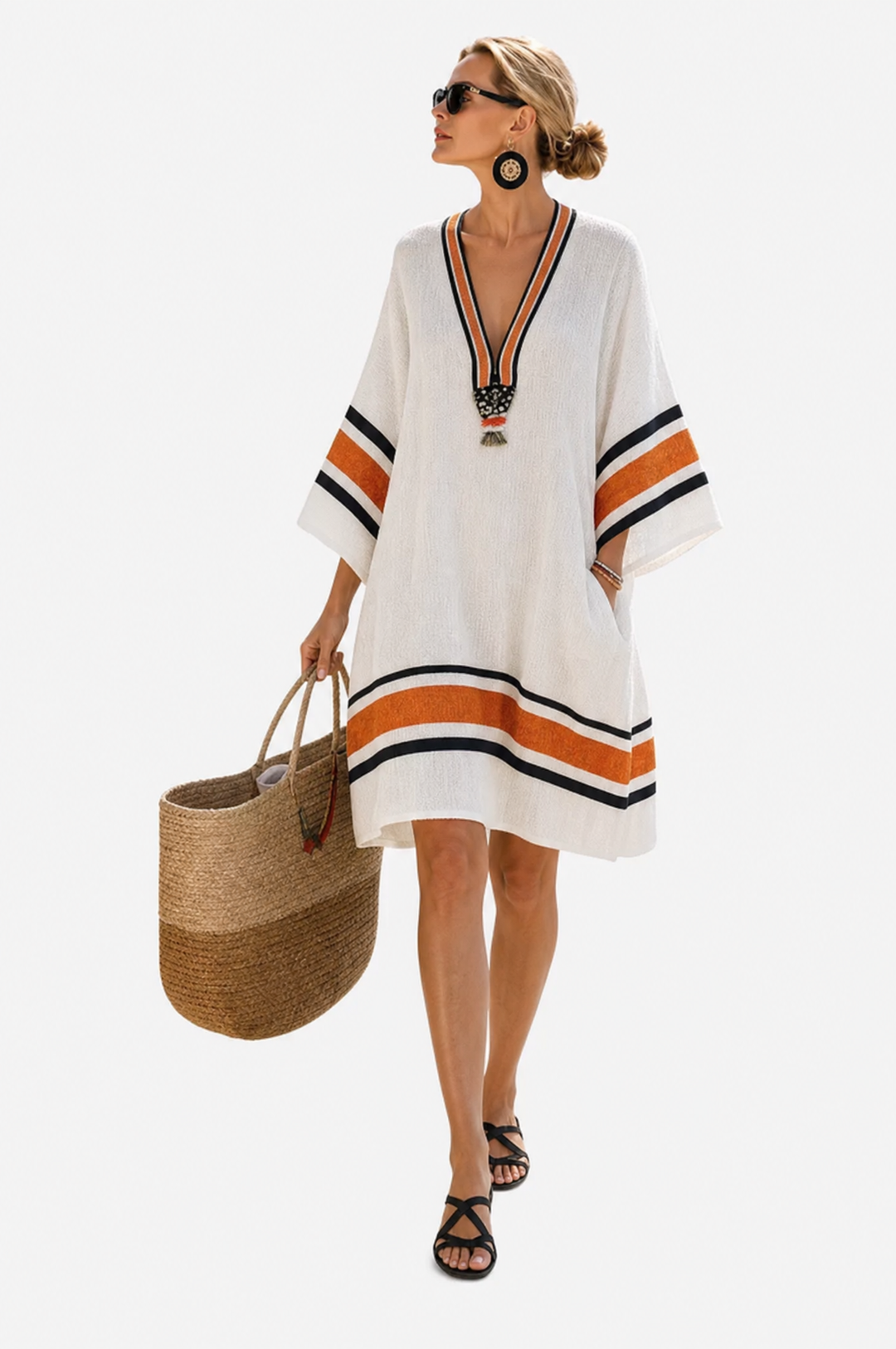 Sophie™ | Beach Caftans
