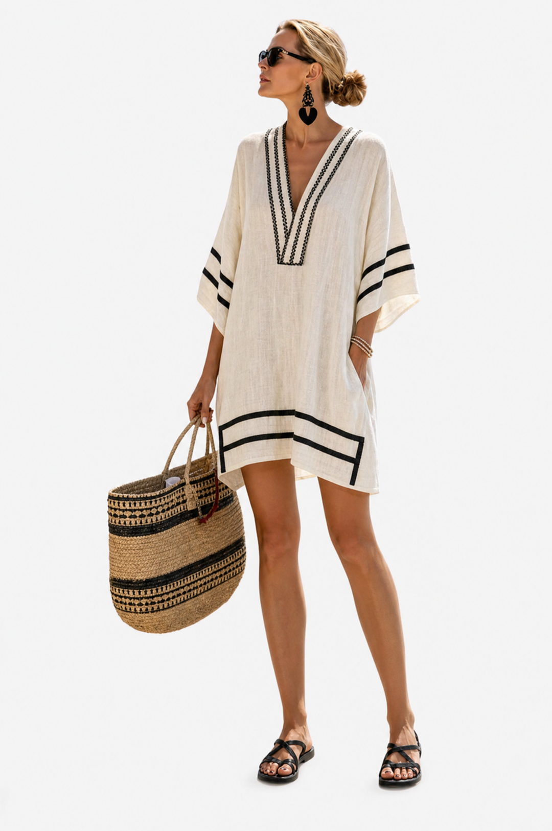 Luna™ | Beach Caftans