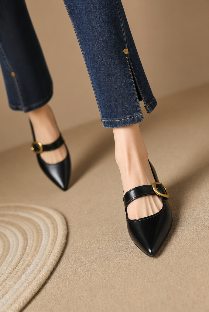 Lena Flats