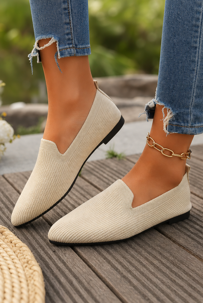 Belle Flats