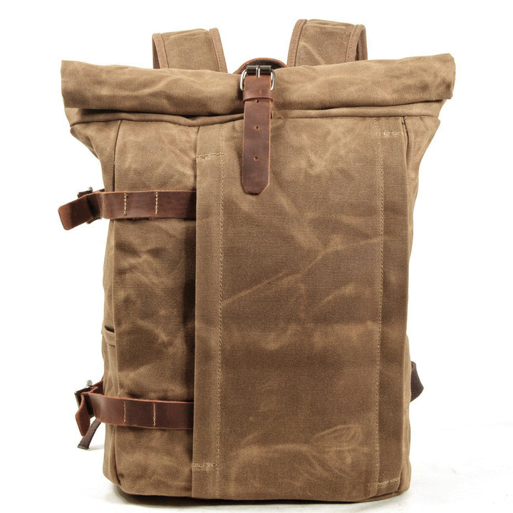 Peter - Spacious Anti-Theft Backpack