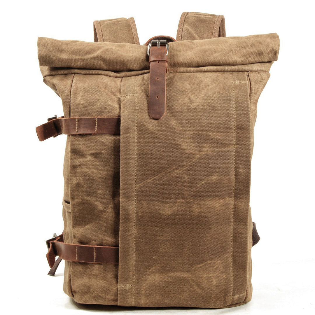 Peter - Spacious Anti-Theft Backpack