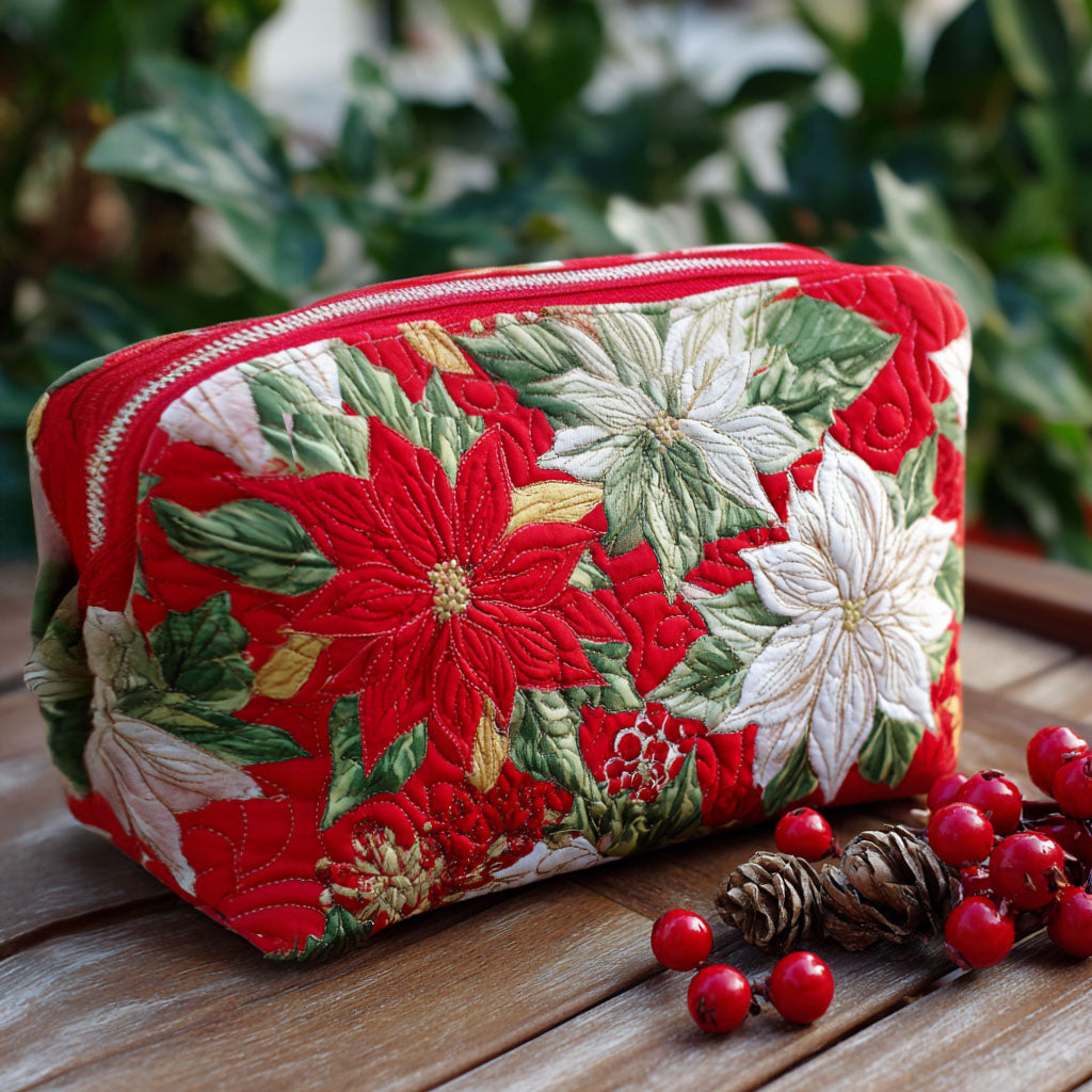 Ulrike™ | Handmade Cosmetic Bag
