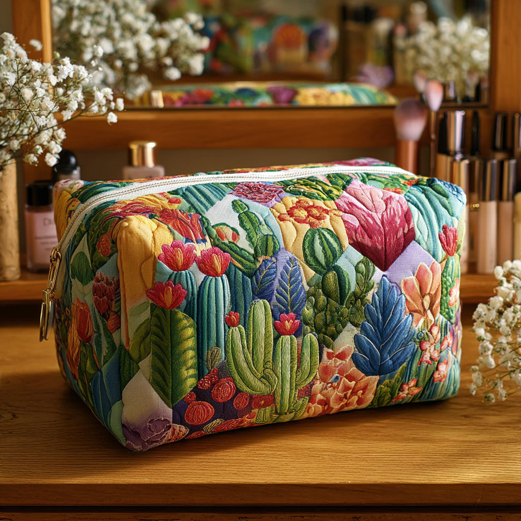 Eldreda™ | Handmade Cosmetic Bag