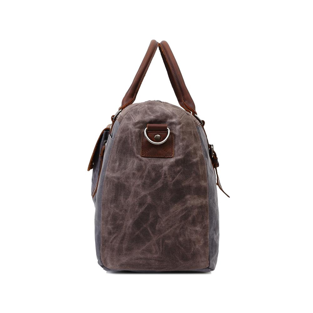 Alex - Sturdy Oversized Travel Holdall