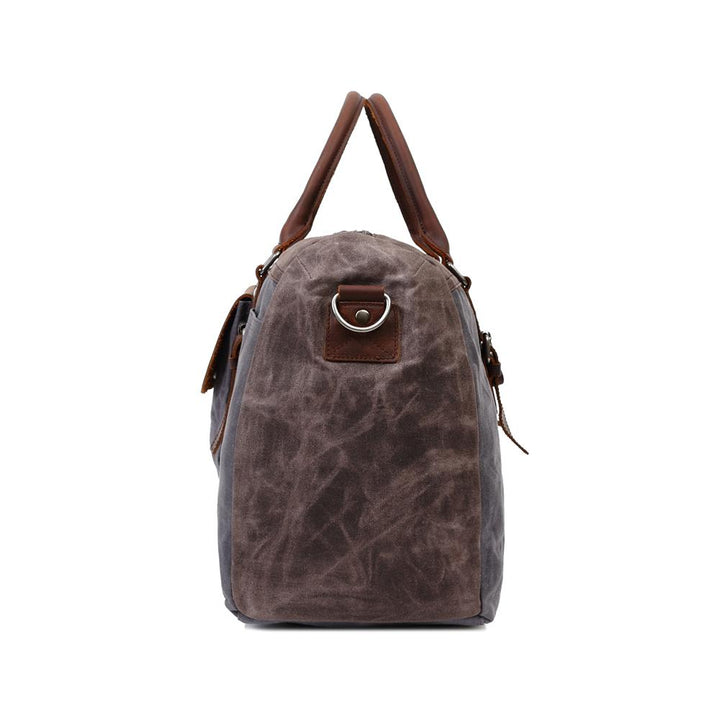 Alex - Sturdy Oversized Travel Holdall