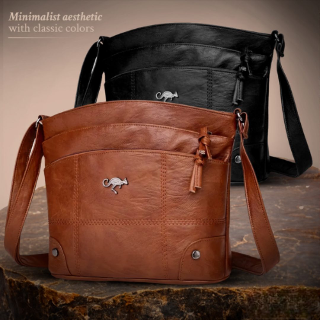 Clara's Signature Alina Bag