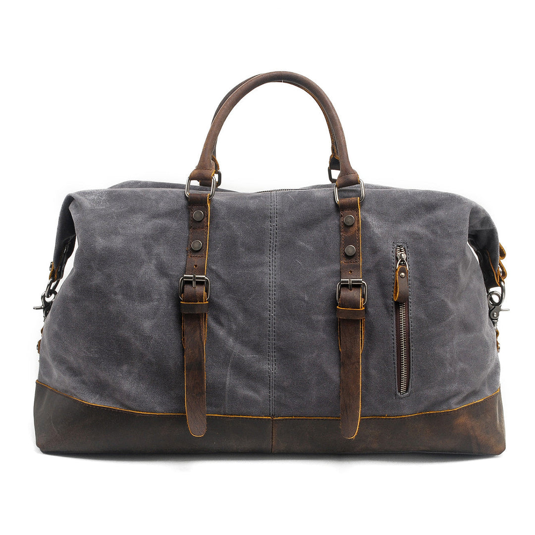 Christopher - Spacious Travel Duffel Bag