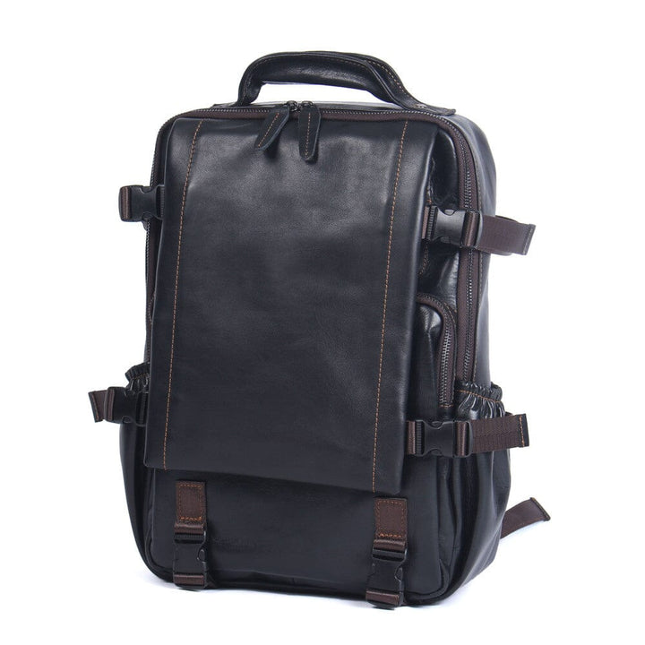 Matthew - Sleek Slim Fit Laptop and Travel Bag