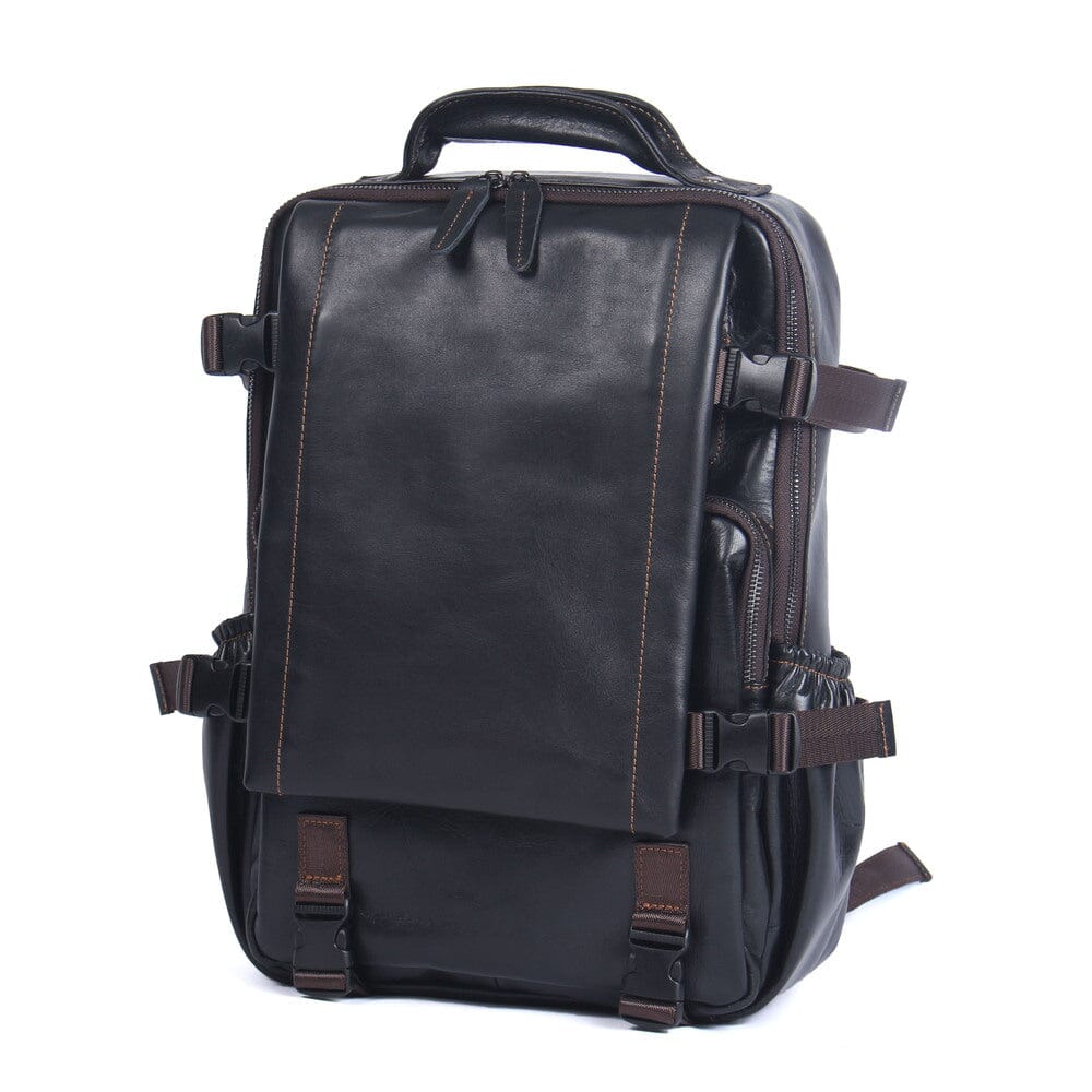 Matthew - Sleek Slim Fit Laptop and Travel Bag