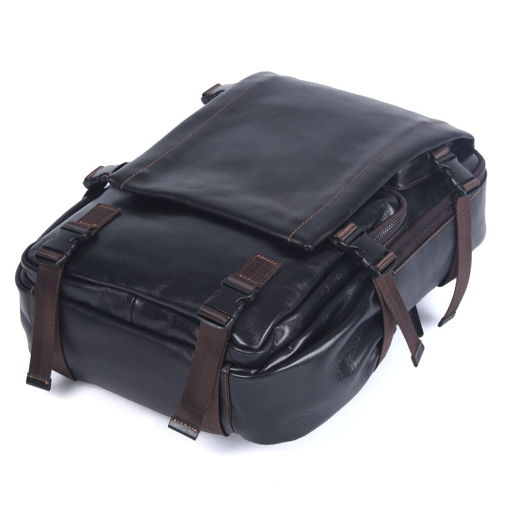 Matthew - Sleek Slim Fit Laptop and Travel Bag