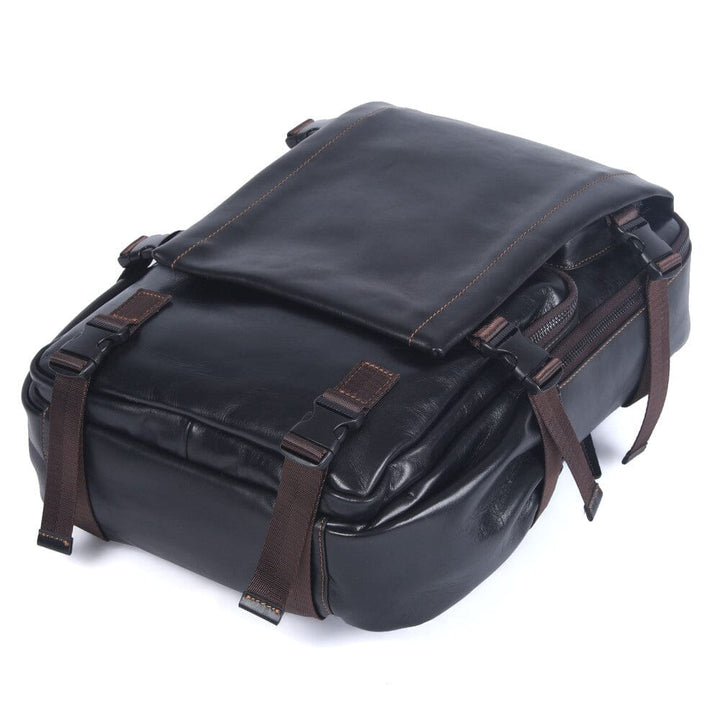 Matthew - Sleek Slim Fit Laptop and Travel Bag