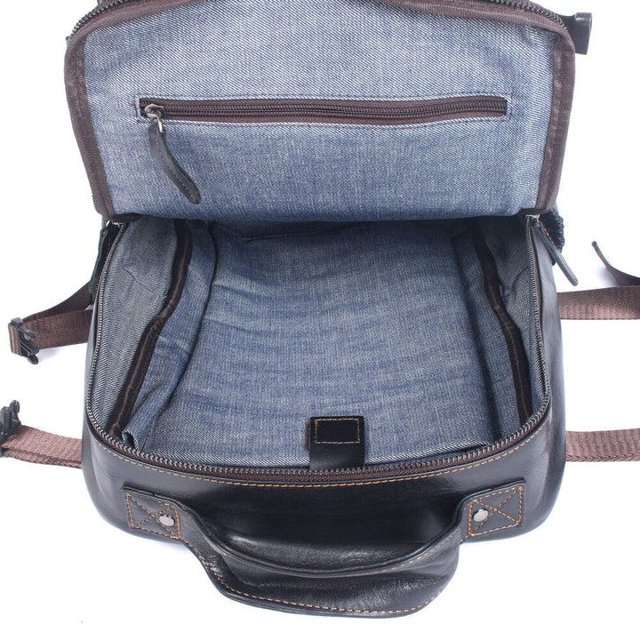 Matthew - Sleek Slim Fit Laptop and Travel Bag