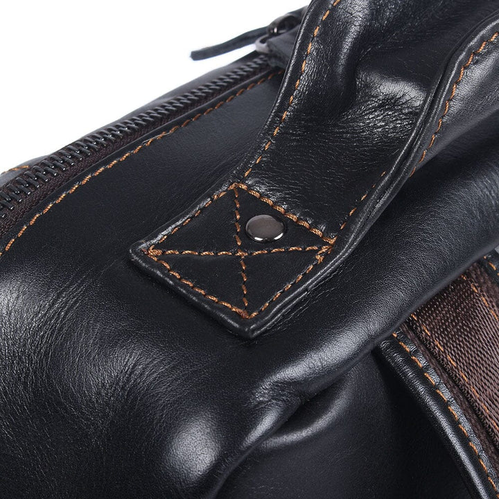 Matthew - Sleek Slim Fit Laptop and Travel Bag