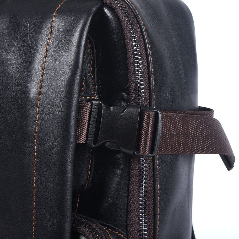 Matthew - Sleek Slim Fit Laptop and Travel Bag